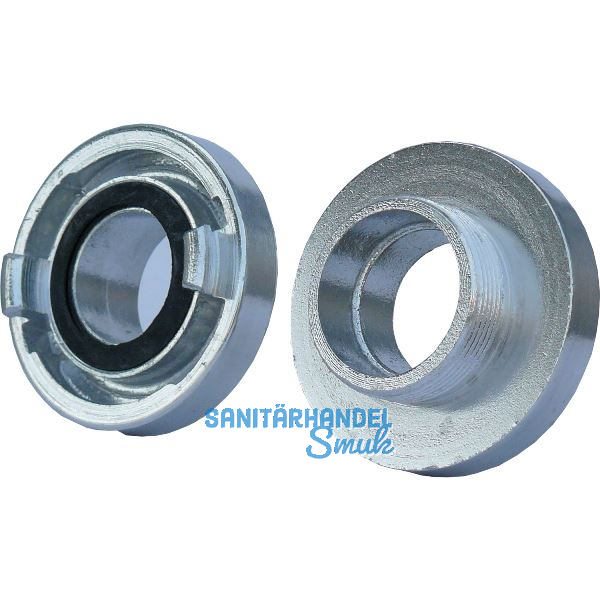 Storz C-Kupplung 1 Zoll Innengewinde