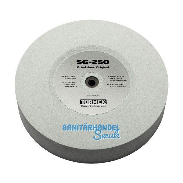 TORMEK Schleifstein SG-250
