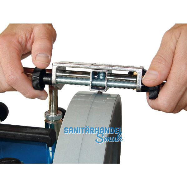 TORMEK Abdrehvorrichtung TT-50