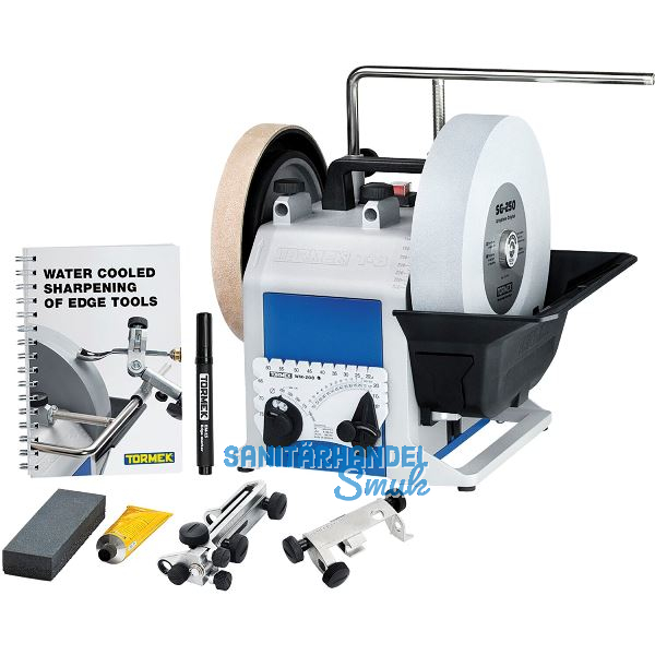 TORMEK Nassschleifmaschine T-8 200 Watt