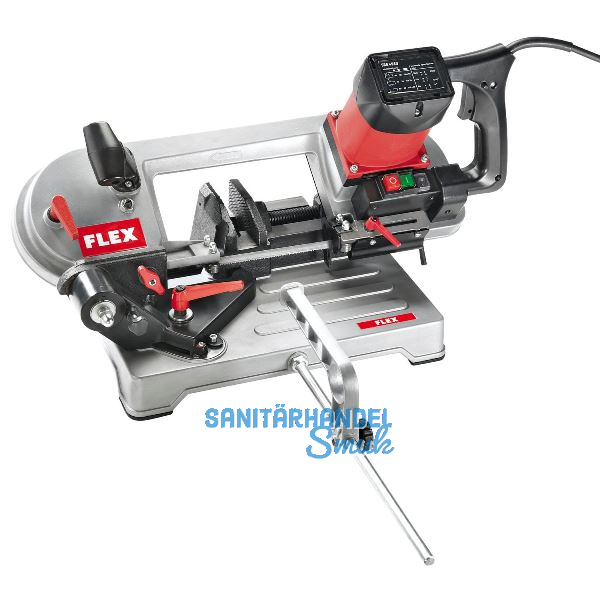FLEX Metallbands�ge SBG 4910 850 Watt