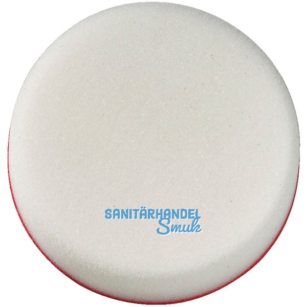 METABO Schaum-Polierteller fein 160 x 25mm