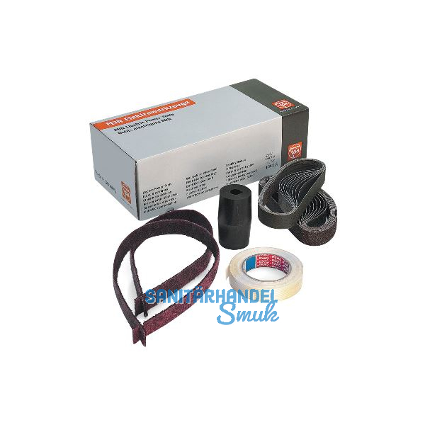 FEIN Rohr-Set Edelstahl Standard