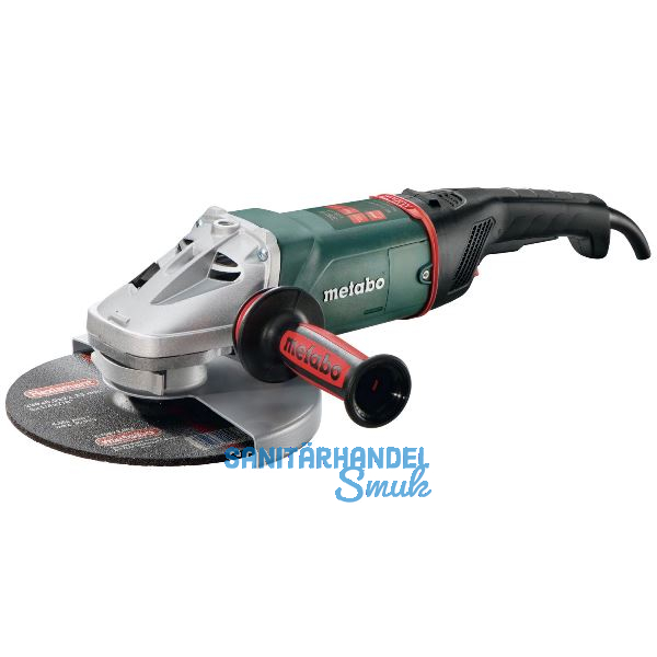 METABO Winkelschleifer WE 22-230 MVT 2200 W
