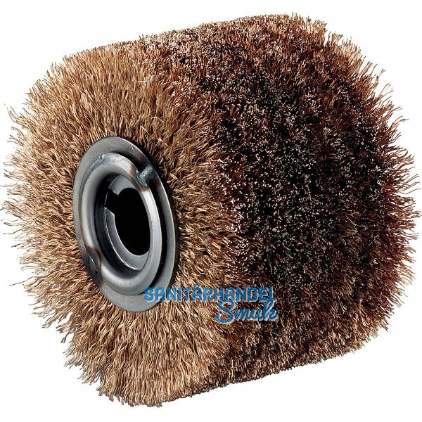METABO Rundb�rste 100 x 70mm Stahldraht