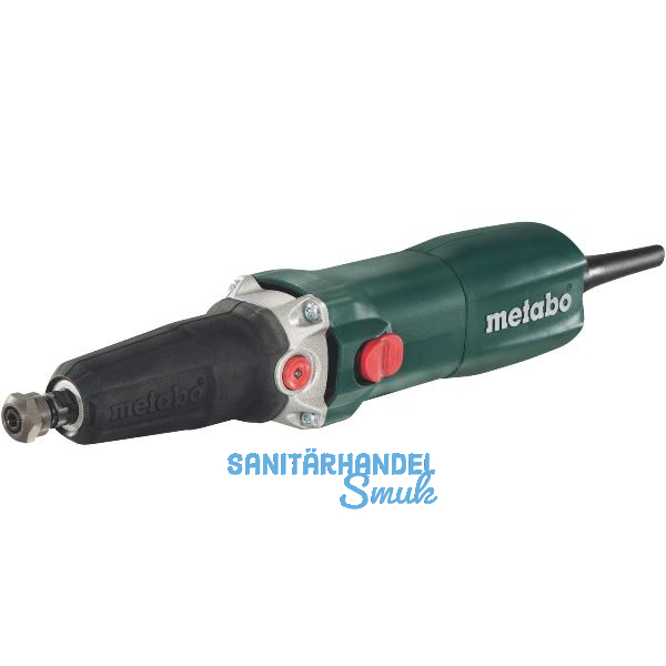 METABO Geradschleifer GE 710 Plus 710 Watt