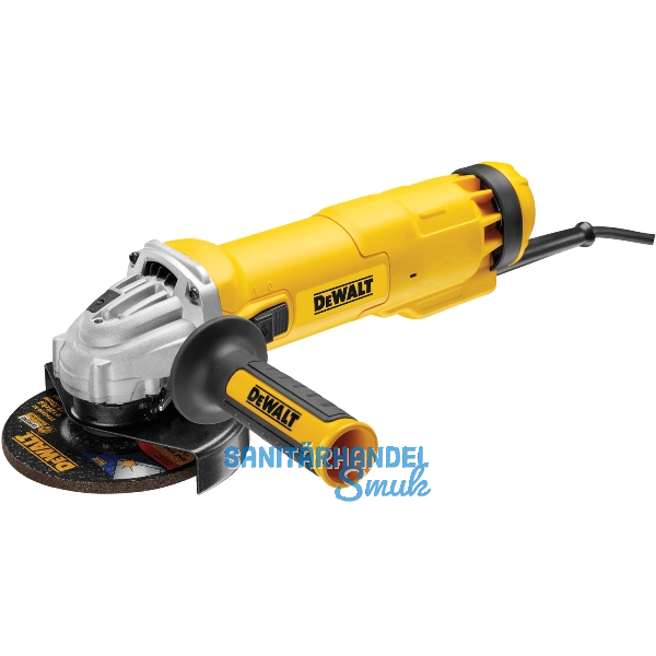 DEWALT Winkelschleifer DWE 4217 1200 Watt