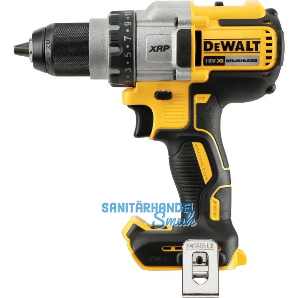 DEWALT Akku-Bohrschrauber DCD991NT 18 Volt