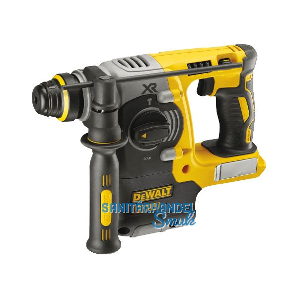 DEWALT Akku-Bohrhammer DCH273NT 18 Volt