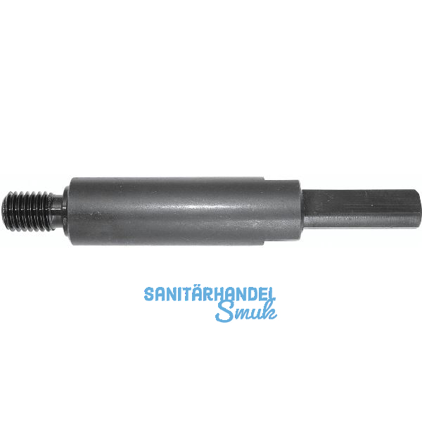 FISCH Schaft zu Scheibensenker � 13 mm