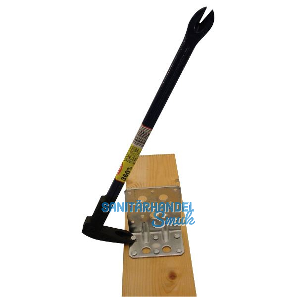 Nageleisen extra d�nn f�r Ankern�gel L�nge 360 mm