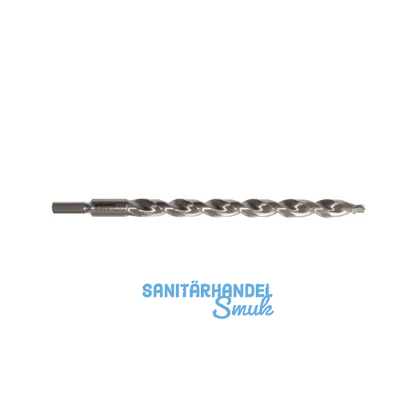 MKB-Bohrer L�nge 340 mm Bohrer � 20 mm