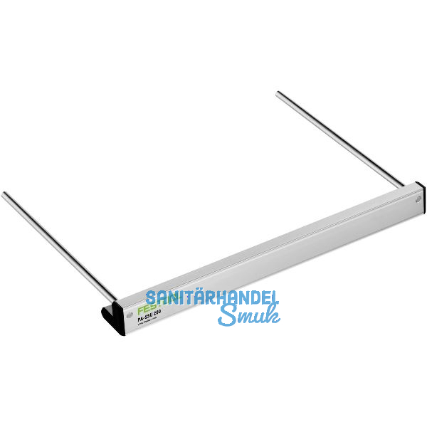 FESTOOL Parallelanschlag PG-SSU doppeltgefalzt