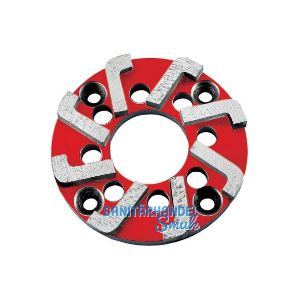 FESTOOL Diamantscheibe Dia Abrasive D 80