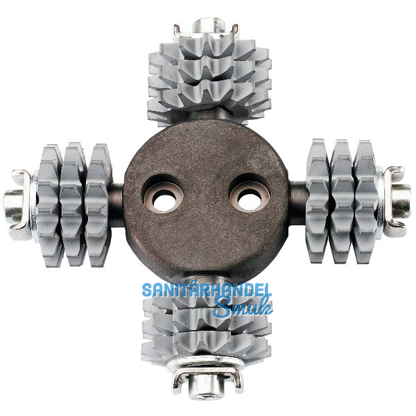 FESTOOL Werkzeugkopf SZ-RG 80