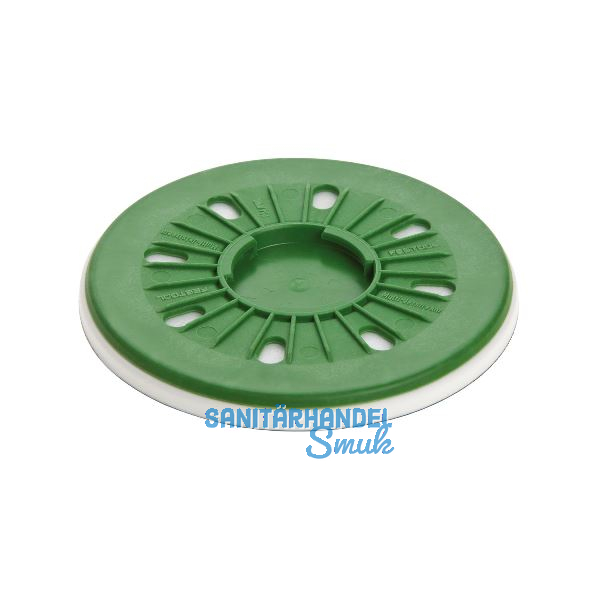 FESTOOL Polierteller PT-STF-D150 FX � 135mm FastFix