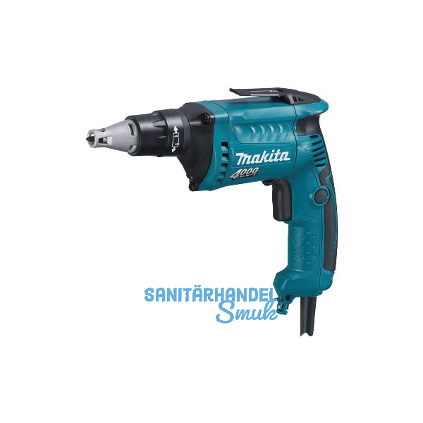 MAKITA Elektronik Schrauber FS4000 570 Watt