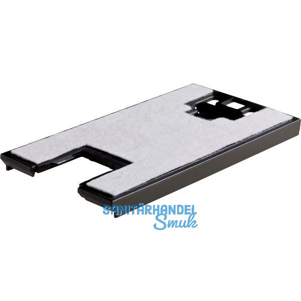 FESTOOL Laufsohle mit Stickfix LAS-STF