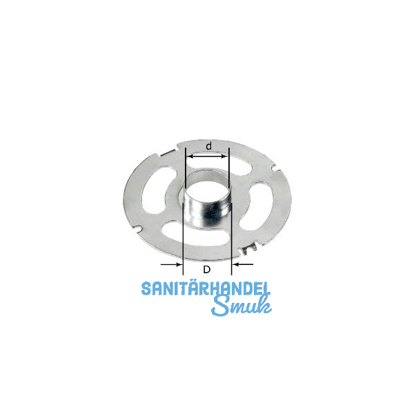 FESTOOL Kopierring 30 mm