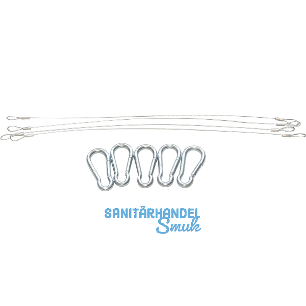 PCE H�ngeset f�r Pegasus-H�ngeverteiler