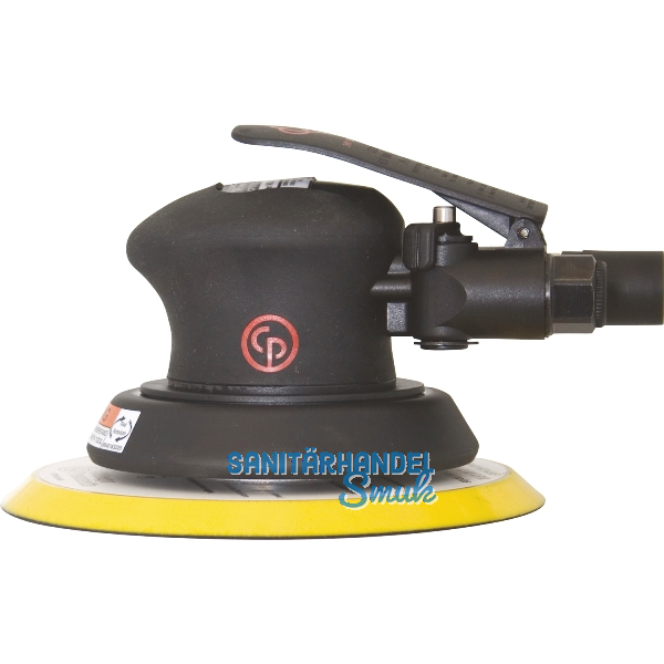 CP Druckluft Exzenterschleifer CP 7215 CVE � 150 mm Hub 10,0 mm