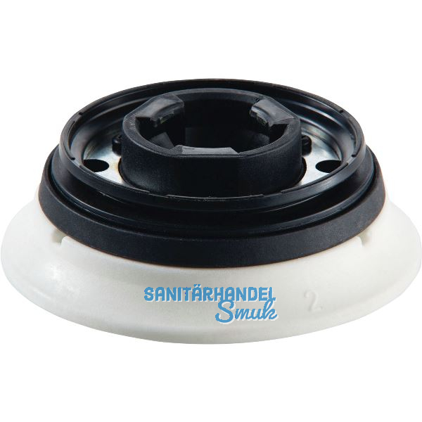 FESTOOL FastFix Schleifteller 90mm weich