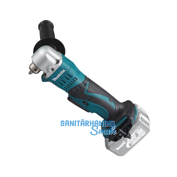 MAKITA Akku-Winkelbohrmaschine DDA350Z 18 Volt Li-Ion