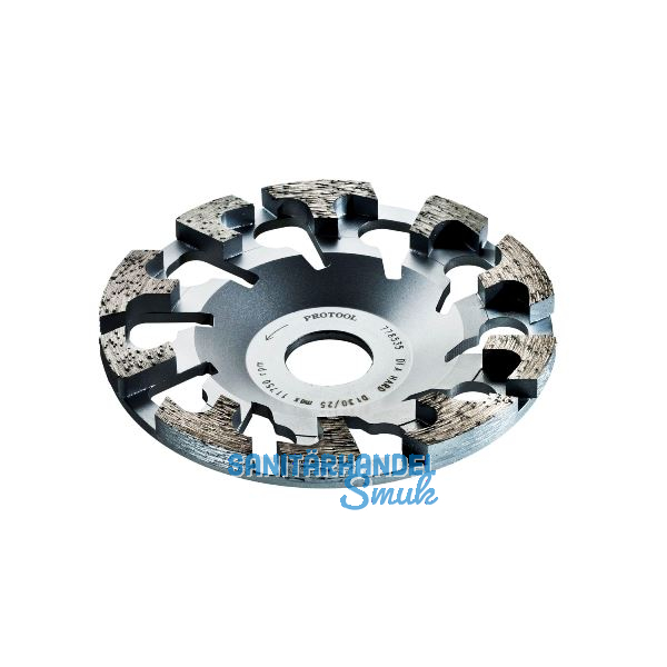 FESTOOL Diamantscheibe Dia Hard D 130