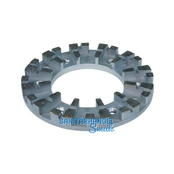 FESTOOL Diamantscheibe Dia Hard D150