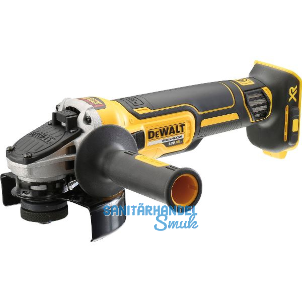 DEWALT Akku-Winkelschleifer DCG405NT 18 Volt