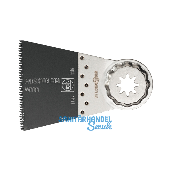 FEIN-E-Cut-S�geblatt Precision BIM 50/65 mm SLP Form 208 (1 St�ck)