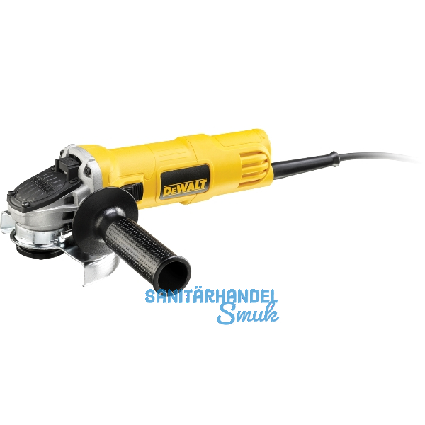 DEWALT Winkelschleifer DWE 4057 800 Watt