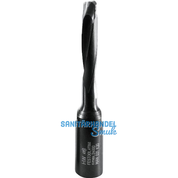 FESTOOL Domino-Fr�ser HW 8 x 50 mm