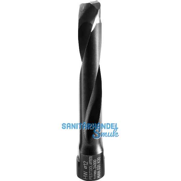 FESTOOL Domino-Fr�ser HW 12 x 70 mm