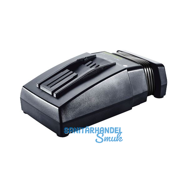 FESTOOL Schnellladeger�t TCL 6 f. alle Li-Ionen Akkupacks