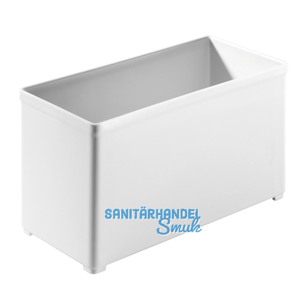 FESTOOL Einsatzbox 60 x 120 x 71 mm zu SYS Storage Box (4 St)