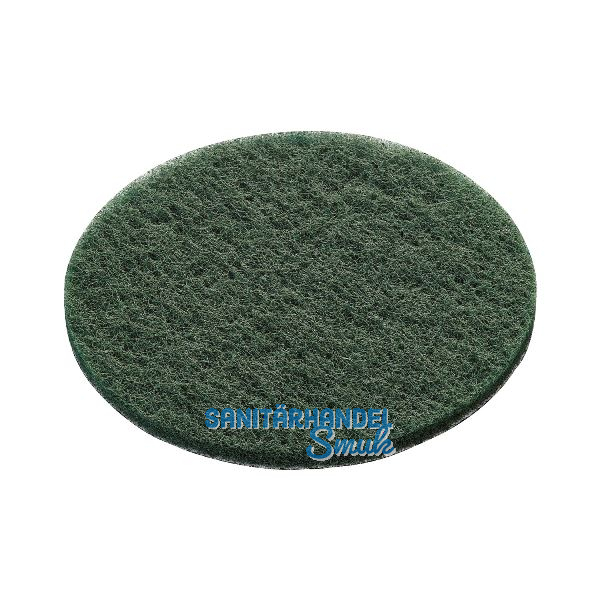 FESTOOL Schleifvlies STF D150 green VL/10 � 150 mm zum �len von Naturholz