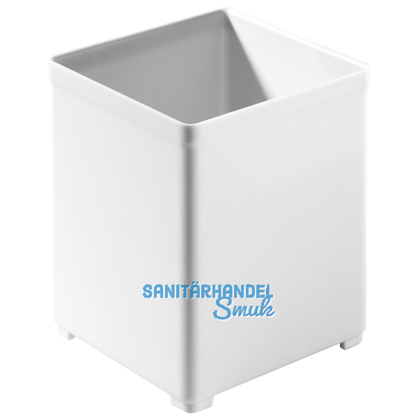 FESTOOL Einsatzbox 60 x 60 x 71 mm zu SYS Storage Box (6 St)