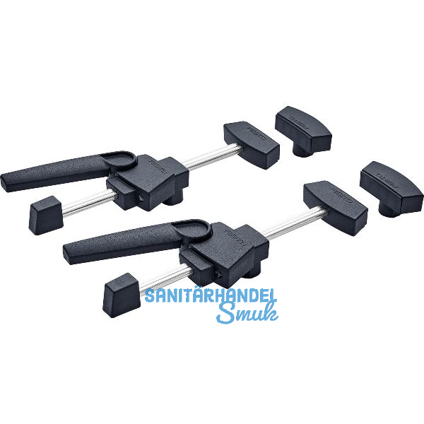 FESTOOL Spannelemente MFT-SP zu Multifunktionstisch MFT (2 St�ck)