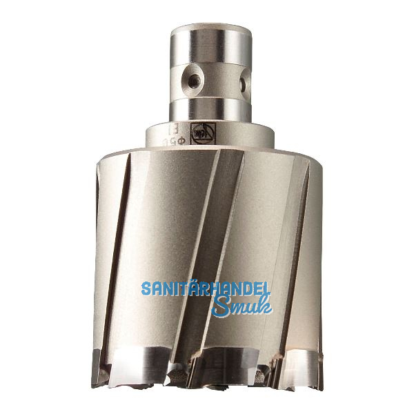 FEIN HM-Ultra-Kernbohrer mit QuickIN Aufnahme � 15 mm
