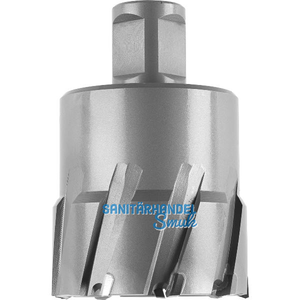 FEIN HM-Ultra 35-Kernbohrer mit 3/4 in Weldon Aufnahme � 16 mm