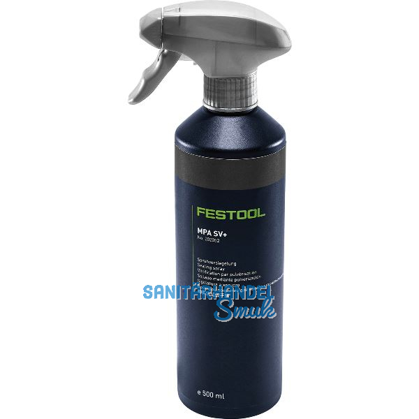 FESTOOL Spr�hversiegelung MPA-SV+ silikonfrei 500ml