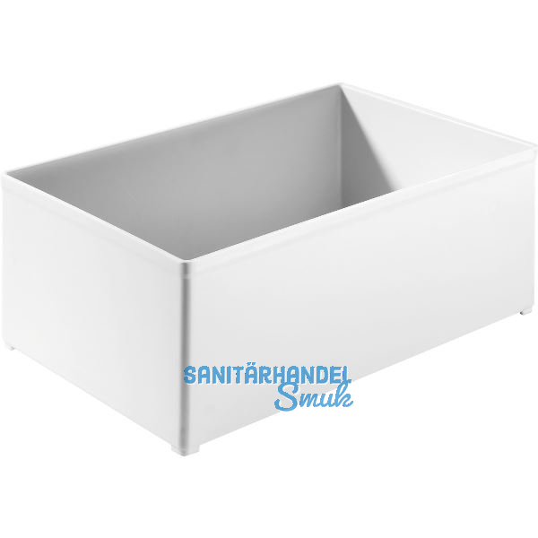 FESTOOL Einsatzbox 180 x 120 x 71 mm zu SYS Storage Box (2 St)