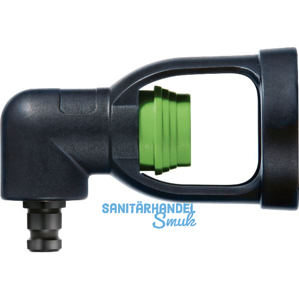 FESTOOL Winkelvorsatz XS-AS Centrotec