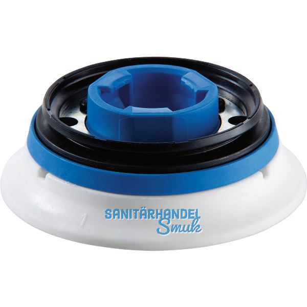 FESTOOL FastFix Schleifteller ST-STF D90/7FX-H-HT 90mm hart