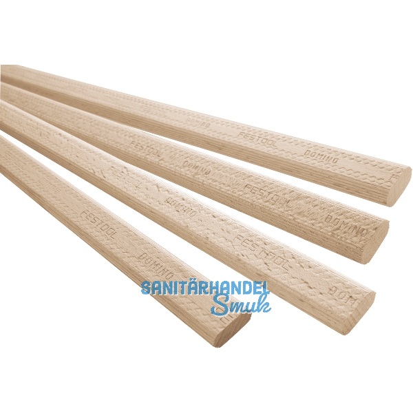 FESTOOL Domino D�belstange Buche 14 x 750 mm (18 St�ck)