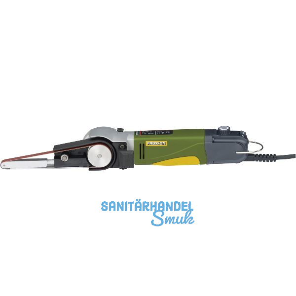 PROXXON Bandschleifer BS/E 80 Watt