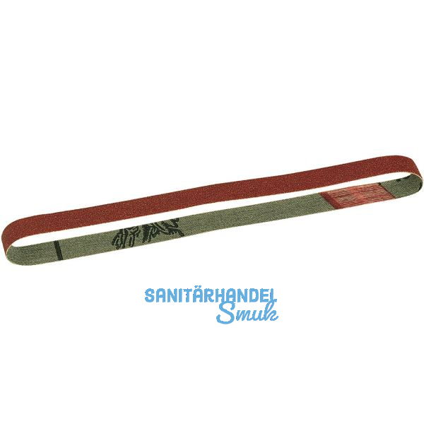 PROXXON Schleifband 10 x 330 mm Korn 80 (5 St)