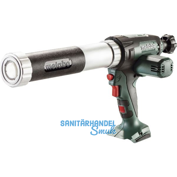 METABO Akku-Kartuschenpistole KPA 18 LTX 18 Volt 400 ml