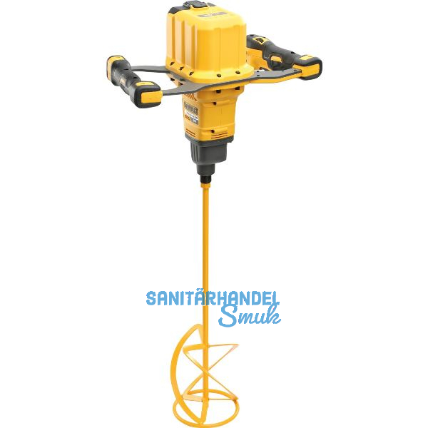 DEWALT Akku-R�hrwerk DCD240N 54 Volt